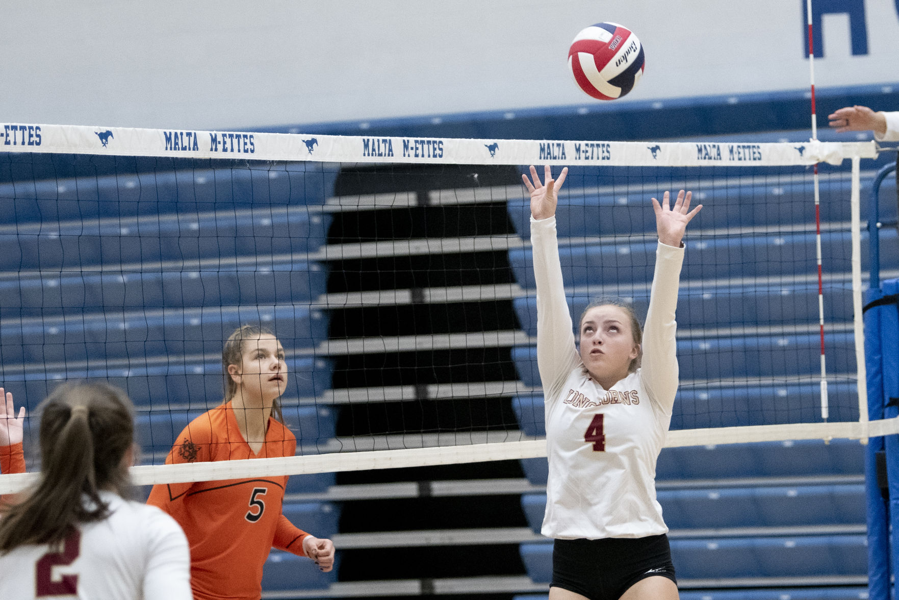 State Class C Volleyball